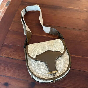 Isabel Marant Botsy Bag